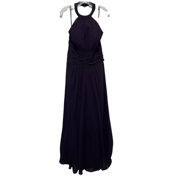 Bill Levkoff Women Maxi Dress Size 10 - Picture 1 of 7